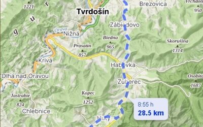 2025/10. nap, Ipolyság-Częstochowa Zarándoklat