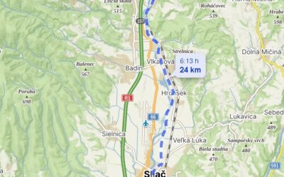 2025/ 5. nap, Ipolyság-Częstochowa Zarándoklat
