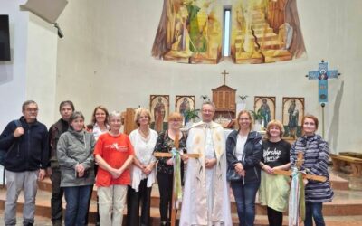 2025.09.14 Ars Sacra Fesztivál, Miskolci Zarándoklat