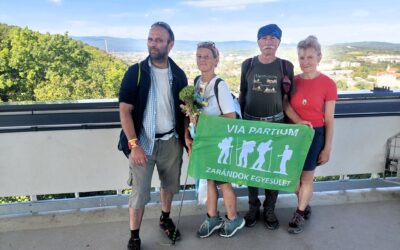 2025.08.20-09.12 XIV. Szent Jobb Zarándoklat