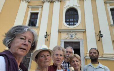 2025.08.20-09.12 XIV. Szent Jobb Zarándoklat