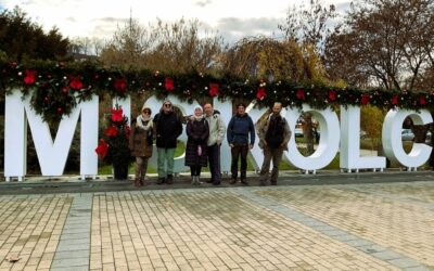 2025 Adventi Zarándoklat (Miskolc-Máriapócs)