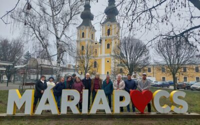 2026. évi Mária Út Találkozó, Máriapócs-Csíksomlyó
