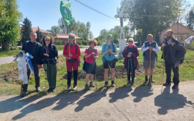 2026/10 Szentkút – Csíksomlyó (Rakamaz – Nyírszőlős)