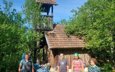 2026/29-30 Szentkút – Csíksomlyó (Jobbágyfalva – Sóvárad-Remeteség)