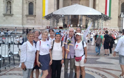 2026.08.20-09.12 XV. Szent Jobb Zarándoklat