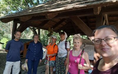 2026.08.20-09.12 XV. Szent Jobb Zarándoklat (20. nap, Piricse – Érmihályfalva)