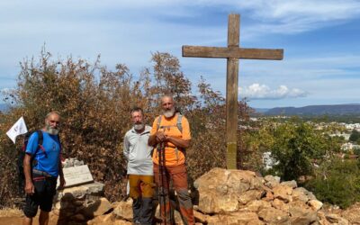 2026/3. híradás, Máriagyűd – Međugorje Zarándoklat.