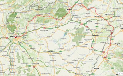 2026.08.20-09.12 XV. Szent Jobb Zarándoklat (21-23. nap, Érmihályfalva – Székelyhíd – Szalárd – Nagyvárad)