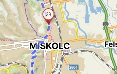 2026.08.20-09.12 XV. Szent Jobb Zarándoklat (11. nap, Miskolc-Görömböly – Sajópálfala)