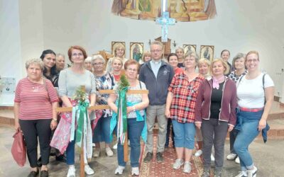 2025.09.14 IV. Miskolci Ars Sacra Fesztivál, Zarándoklat