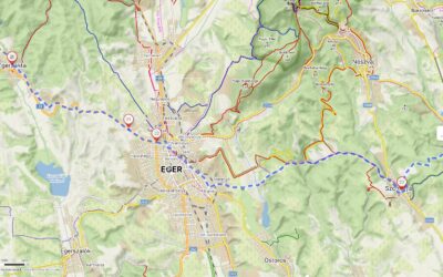 2026.08.20-09.12 XV. Szent Jobb Zarándoklat (8. nap, Egerbakta – Bogács)